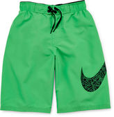 Thumbnail for your product : Nike Swoosh Volley Shorts - Boys 6-18
