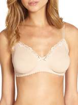 Thumbnail for your product : Hanro Valerie Soft Cup Bra