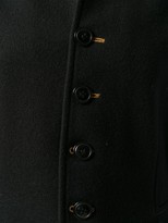Thumbnail for your product : Jean Paul Gaultier Pre Owned Military style coat