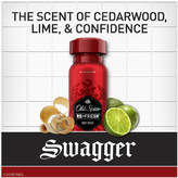 Thumbnail for your product : Old Spice Red Zone Refresh Men's Body Spray Swagger