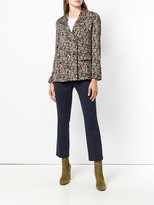 Thumbnail for your product : Semi-Couture Tailored Cropped Trousers