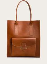 Thumbnail for your product : The Frye Company Casey Tall Tote