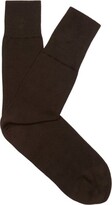 Thumbnail for your product : Falke Tiago Cotton-blend Socks