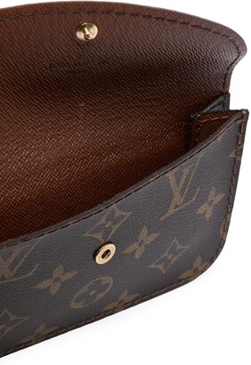 Louis Vuitton 2007 pre-owned Melville Belt Bag - Farfetch