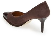 Thumbnail for your product : J. Renee 'Square One' Pump (Women)