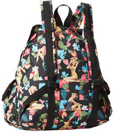 Thumbnail for your product : Le Sport Sac Bad Gal Backpack