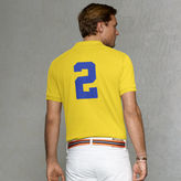 Thumbnail for your product : Polo Ralph Lauren Classic-Fit Big Pony Polo