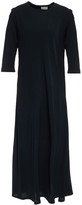 Thumbnail for your product : By Malene Birger Jersey Midi Dress