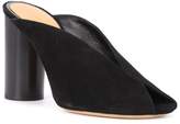 Thumbnail for your product : Isabel Marant Melwen open-toe mules