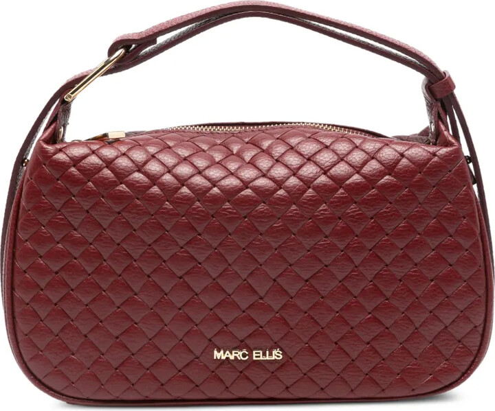 Marc Ellis Mavira Plot tote bag