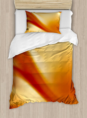 Ambesonne Duvet Cover Set