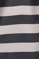 Thumbnail for your product : Vince Camuto Crewneck Stripe Blouse