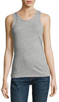 Thumbnail for your product : Rag & Bone JEAN The Scoop-Neck Tank Top
