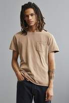 Thumbnail for your product : Urban Outfitters Standard Fit Sun Faded Pocket Tee