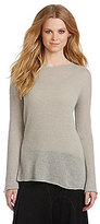 Thumbnail for your product : Chelsea & Violet Angel Wings Sweater