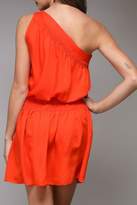 Thumbnail for your product : Do & Be One Shoulder Dress