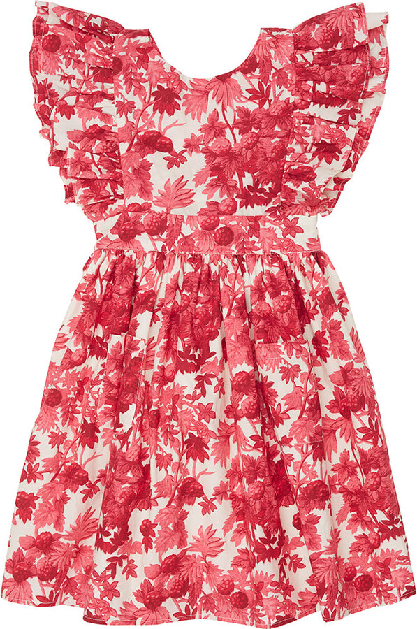 Sage Dress