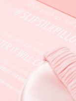 Thumbnail for your product : Slip Pink Silk Eye Mask