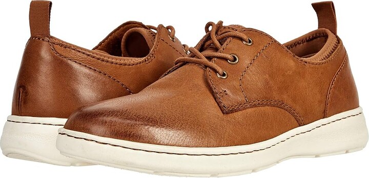 Børn Marcus Men's Shoes Brown Full Grain Leather : 8.5 M (D)