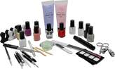 Thumbnail for your product : The Color Institute Even More Clearly Nail Set and Case
