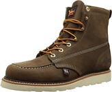 Thumbnail for your product : Thorogood American Heritage 6 Safety Moc Toe