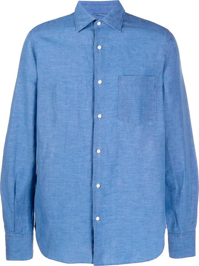 plain long sleeve shirts