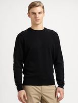 Thumbnail for your product : Façonnable Crewneck Sweater