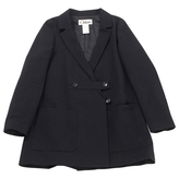 Thumbnail for your product : Chloé Black Wool Coat