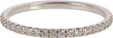 Thumbnail for your product : Irene Neuwirth Diamond Collection Diamond Band-Colorless