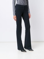 Thumbnail for your product : Derek Lam Alana bootcut trousers