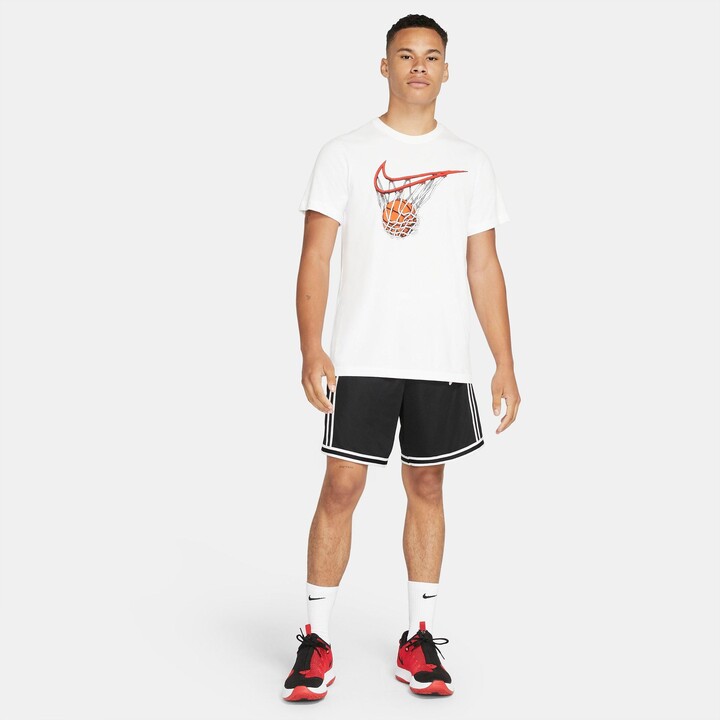 Nike Men's Dri-FIT DNA+ Basketball Shorts - ShopStyle