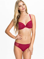 Thumbnail for your product : Chantelle C Chic Sexy Brazilian Brief