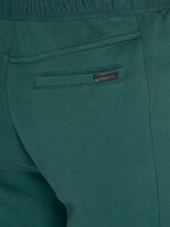 Thumbnail for your product : Saint Laurent Logo cotton sweatpants