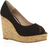 Thumbnail for your product : Kurt Geiger Capella Wedge Sandal