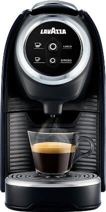 Lavazza Classy Mini Single Serve Espresso Coffee Machine LB 300 N/A