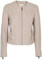 Thumbnail for your product : Dondup Zipped Cuffs Jacket