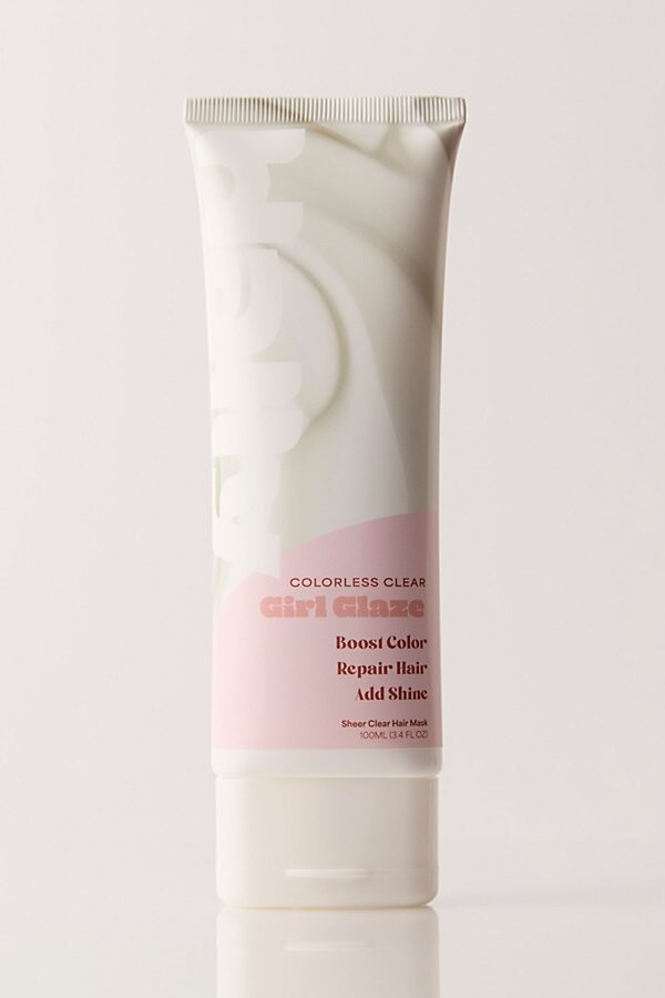 Hally Hair Hally Girl Glaze