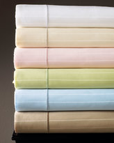 Thumbnail for your product : SFERRA Full Striped Sheet Set