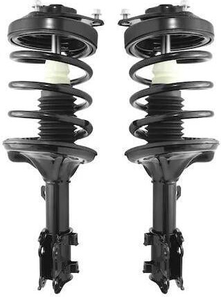 U-NI-TY 2-11111-11112-001 2-11111-11112-001 Front Complete Strut Assembly Kit