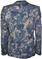Thumbnail for your product : Dries Van Noten Floral Blazer
