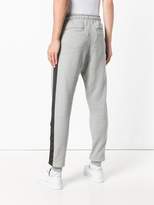 Thumbnail for your product : adidas UA&SONS sports trousers