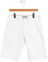 Thumbnail for your product : Jacadi Boys' Mid-Rise Bermuda Shorts