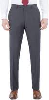 Thumbnail for your product : Richmond Men's Paul Costelloe Wool Tonic Slim Fit Trousers
