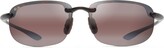Thumbnail for your product : Maui Jim Ho'okipa 63mm PolarizedPlus®2 Rectangular Sunglasses