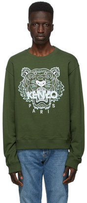 kenzo sweatshirt canada