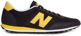 Thumbnail for your product : New Balance 410 Mesh Trainers