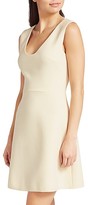 Thumbnail for your product : Theory Fit Flare Dress