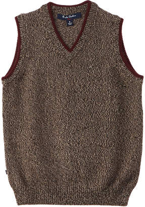 Brooks Brothers Boys' Sweater Vest