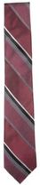 Thumbnail for your product : Ryan Seacrest Distinction Ryan Seacrest DistinctionTM Men's Huntington Stripe Slim Tie, Only at Macy's