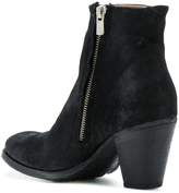 Thumbnail for your product : Officine Creative Plaisir ankle boots